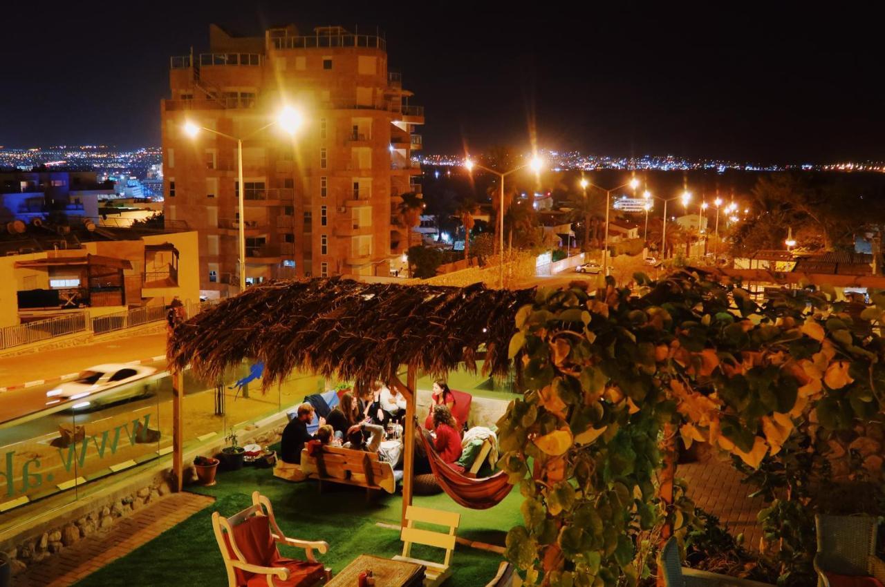 Ahla Plus Eilat Rom bilde